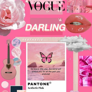 Meet your Posher, Bella